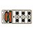 Distribuidor Sai-6-M 4P Idc Ut Base 1766791000 Weidmuller Conexel - Imagem 1
