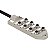 Distribuidor Sai-8-F 4P Fc 10M 1847980000 Weidmuller Conexel - Imagem 1