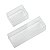 Divisoria A8-2 Cl55 P/Caixa Plast.De Ferram 9028420000 Weidmuller Conexel - Imagem 1