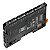 Entrada Analogica 4 Canais 12 Bits Ur20-4Ai-Ui-12 1394390000 Weidmuller Conexel - Imagem 1