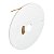 Etiqueta Hss 0.8-2.4 El Y30M 1505760000 Weidmuller Conexel - Imagem 1