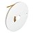 Etiqueta Hss 2.1-6.4 El Y30M 1505790000 Weidmuller Conexel - Imagem 1