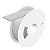 Etiqueta Hss-Hf 12.7-25.4 El W 1423410000 Weidmuller Conexel - Imagem 1