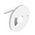 Etiqueta Hss-Hf 3.2-6.4 El W 1423360000 Weidmuller Conexel - Imagem 1