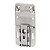 Fixacao Mta 45 Mf P/ Fonte>7,5A - Ts35 1251310000 Weidmuller Conexel - Imagem 1
