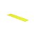 Folha C/240 Etiq.Eso 7P Poliest.Amar 1670400000 Weidmuller Conexel - Imagem 1