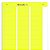 Folha Lm Mt300 56/22 C/36 Etiq.Ge 1686421687 Weidmuller Conexel - Imagem 1
