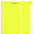 Folha Lm Mt300 60/36 C/21 Etiq.Ge 1686431687 Weidmuller Conexel - Imagem 1