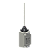 Interruptor De Posição Metálico, Corpo En 50041, Entrada De Cabos Pg 13,5, 1Na+1Nf, Cabeçote Multidirecional, Haste Flex LB30Z1 Kap - Imagem 1