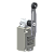 Interruptor De Posição Metálico, Corpo En 50041, Entrada De Cabos Pg 13,5, 2X(1Na+1Nf), Cabeçote Angular - Acionamento S LB305YL Kap - Imagem 1