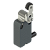 Interruptor De Posição Miniatura Selado Modular Plástico 1Na+1Nf Cabo 2M A Direita C/ Cabeçote Angular Alavanca Metálica LC1J1 Kap - Imagem 1