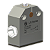 Interruptor De Posição Subminiatura Acionador Chanfrado Terminal Parafuso LQ1D1P Kap - Imagem 1