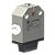 Interruptor De Posição Subminiatura Acionador Com Rolete Terminal Parafuso Sinalizador 220V Led Lateral LQ1R1PQ6L Kap - Imagem 1