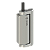 Interruptor Dobradiça De Segurança 100X50Mm 1Na+2Nf Ação Lenta Cabo 2M Saída Superior HPAA052F2AN Kap - Imagem 1