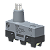 Microrutor Básico 16A, 1Na+1Nf, Botão Longo, Terminal Parafuso Com Arruela Autorretrátil M3B Kap - Imagem 1