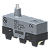 Microrutor Básico 16A, 1Na+1Nf, Botão Médio, Terminal Parafuso Com Arruela Autorretrátil M3D Kap - Imagem 1