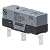 Microrutor Básico 16A, 1Na+1Nf, Pino, Terminal Faston 6,3X0,8Mm M3AF Kap - Imagem 1