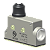 Microrutor Básico Protegido 16A, 1Na+1Nf, Fixação Lateral M4X40, Botão Protegido, Terminal Parafuso Com Arruela Autorret MC6X Kap - Imagem 1