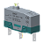 Microrutor Básico Ruptura Positiva Contato Na+Nf Atuador Botão Terminal Faston MKFF Kap - Imagem 1