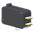 Microrutor Miniatura 10A, 1Na+1Nf, Pino, Terminal Solda MV5AIC1 Kap - Imagem 1