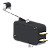 Microrutor Miniatura 15A, 1Na+1Nf, Alavanca Com Rolete, Terminal Solda MV7J4IC1 Kap - Imagem 1
