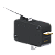 Microrutor Miniatura 5A, 1Nf, Alavanca, Terminal Solda MV3G4HC1 Kap - Imagem 1