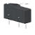 Microrutor Subminiatura 5A, 1Na+1Nf, Alavanca Flexível Curta, Terminal Circuito Impresso MM1E1NI Kap - Imagem 1
