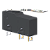 Microrutor Subminiatura 5A, 1Na+1Nf, Alavanca Flexível, Terminal Solda MM1E3NS Kap - Imagem 1