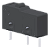 Microrutor Subminiatura 5A, 1Na+1Nf, Pino, Terminal Circuito Impresso MM1AEI Kap - Imagem 1