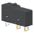Microrutor Subminiatura 5A, 1Na+1Nf, Pino, Terminal Solda MM1ANS Kap - Imagem 1