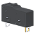 Microrutor Subminiatura 5A, 1Nf, Pino, Terminal Solda MM1AN2S Kap - Imagem 1