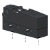 Microrutor Subminiatura Protegido 10A Contato Na+Nf Atuador Pino Terminal Circuito Impresso MMP1ANI Kap - Imagem 1