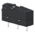 Microrutor Subminiatura Protegido 10A Contato Na+Nf Atuador Pino Terminal Solda MMP1ANS Kap - Imagem 1