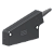 Carcaça Para Conector Din 41622 20 Polos PC20L Kap - Imagem 1