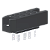 Contato Fêmea Din 41622 08 Polos Terminal Solda Prateado Furos De Fixação Ø3,5 PC08F Kap - Imagem 1