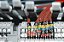 Marcador Anilha Cabo De 0,1-0,2Mm Policloreto De Vinila Marrom Mhg00-Pvc-Bn Hellermann - Imagem 1