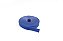 Velcro Comprimento 3000Mm Largura 19,0Mm Poliamida Polipropileno Azul Gt,75X1206 Hellermann - Imagem 1