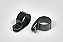Fixador Por Parafuso Ou Rebite Largura 9,3Mm Poliamida Preto Nx3-Pa66-Bk Hellermann - Imagem 1