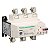 Rele Termico Eletronico Tesys D Classe 10 60-100A 1Na+1Nf LR9D5367 SCHNEIDER - Imagem 1