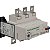 Rele Termico Eletronico Tesys D Classe 10 90-150A 1Na+1Nf LR9D5369 SCHNEIDER - Imagem 1