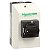 Cofre Vazio Para Disjuntor Gv2P/Gv2L Com Manopla Preta Ip65 GV2PC01 SCHNEIDER - Imagem 1