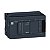 Controlador Lógico Programável - 14 Entradas / 10 Saídas Digitais - Saídas Source (Pnp) - Modbus Tcp - 24 Vdc TM241C24T SCHNEIDER - Imagem 1