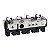 Disparador Nsx160 Micrologic 2.2 160A 4P LV430480 SCHNEIDER - Imagem 1