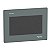 7 Inch Wide Screen, Basic Model, 1 Serial Port, Embedded Rtc HMIGXU3500 SCHNEIDER - Imagem 1