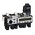Disparador Nsx160 Micrologic 6.2A 160A 3P LV430505 SCHNEIDER - Imagem 1