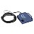 Sensor Indutivo Retangular Sn 60Mm Npn Na XS8D1A1NAL2 SCHNEIDER - Imagem 1