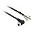 Cabo Com Conector M12 Femea 10M XZCP1264L10 SCHNEIDER - Imagem 1