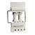 Bobina Para Lc1D115/D150 220V 50/60Hz LX1D8M7 SCHNEIDER - Imagem 1