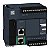 Controlador Lógico Programável - 9 Entradas / 7 Saídas Digitais - Saídas Relé - Modbus Tcp/Ethernet Ip (Slave) - 110/220 Vac TM221CE16R SCHNEIDER - Imagem 1