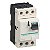 Disjuntor Magnetico Tesys Gv2 6.3A Alavanca Basculante GV2LE10 SCHNEIDER - Imagem 1